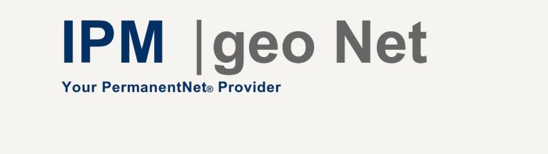 IPM geoNet — Your PermanentNet Provider